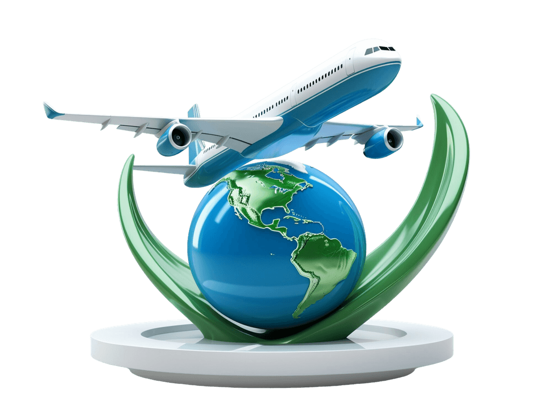 Hilaac Air Express services