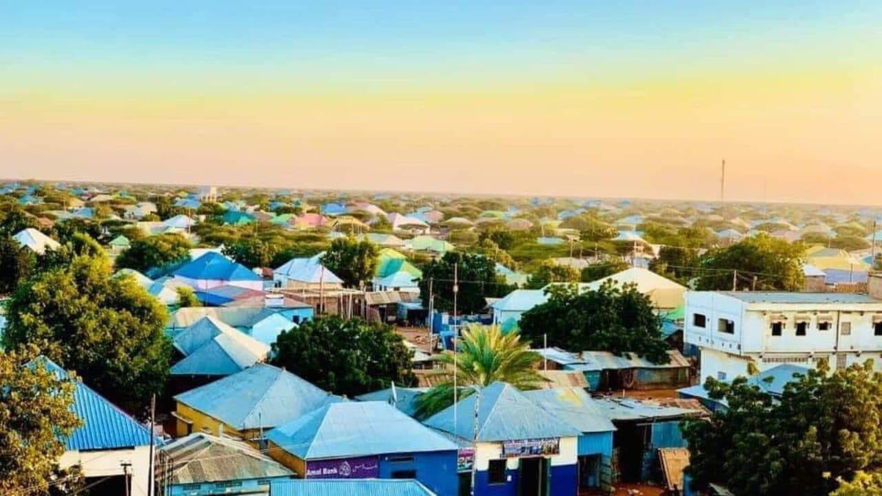 Garowe